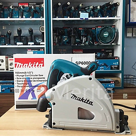 Mua Máy cắt gỗ cắt sâu D165-1300W Makita  (nghiên 1-48độ)