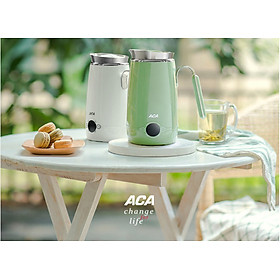 Mua Ấm đun nước bằng điện đa năng đun nước  hầm cháo  nấu chè ACA AK-SC60D