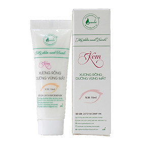 Kem xương rồng dưỡng vùng mắt Bambi 10ml
