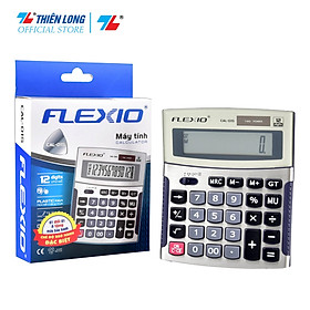 Máy Tính Flexio Flexoffice Cal-01S