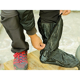 Bọc giày đi mưa PK212