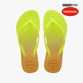 HAVAIANAS - Dép nữ Slim Gradient 4146097