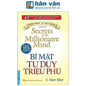 Bí mật tư duy triệu phú