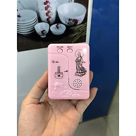 Mua Máy Niệm Phật