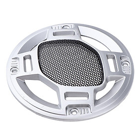 3 Inch Replacement Round Speaker Protective Mesh Cover Speaker Grille