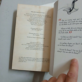 Sách: Thất Dạ Đàm - Sách mới Lưu kho lâu hoen ốn vàng - Lâu Vũ Tình