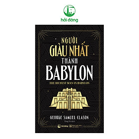 Người giàu nhất thành Babylon