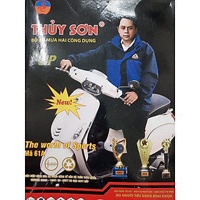 Mua Bộ quần áo mưa Thủy sơn