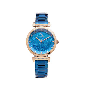 Đồng hồ Nữ Daniel Klein Premium Ladies DK.1.12536.5 - Galle Watch