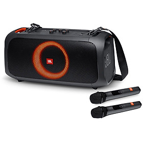 Mua Loa Bluetooth JBL PartyBox On The Go- Hàng Chính Hãng