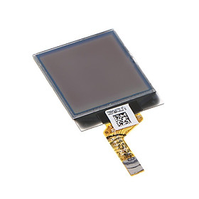 Front LCD Display  Screen Assembly Repair Part for    5 Camera
