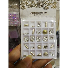 Mua Đá khối  đá úc mix hình siêu sáng