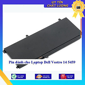 Mua Pin dùng cho Laptop Dell Vostro 14 5459 - Hàng Nhập Khẩu New Seal