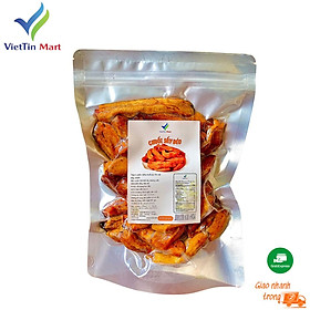 Chuối Sấy Dẻo Viettin Mart 500g