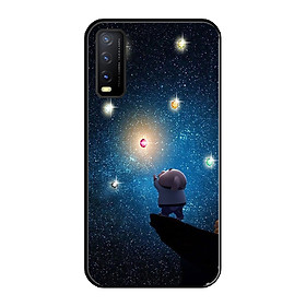 Ốp Lưng Dẻo Dành Cho VIVO Y12S