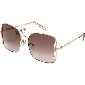 Kính mát chính hãng FURLA SFU366J 08FC