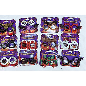 Mắt Kính Hóa Trang