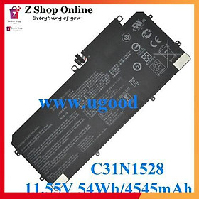 Mua Pin Dùng Cho Laptop ASUS Zenbook Flip UX360 UX360C UX360CA UX360CA-UBM1T Series C31N1528 C31Pq92