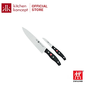 Mua Twin Pollux – Bộ Dao 2 Món Zwilling J.A.Henckels