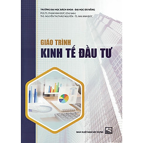 Giáo Trình Kinh Tế Đầu Tư