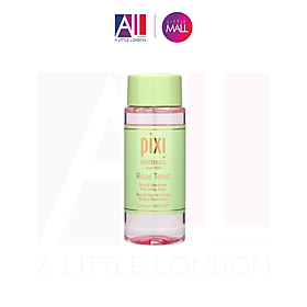 Nước cân bằng da Pixi Rose & Elderflower Tonic 100ml