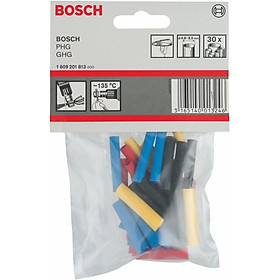 ỐNG NHỰA CO Ø4.8MM - Ø9.5MM BOSCH 1609201813 - HÀNG CHÍNH HÃNG