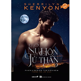 Nụ Hôn Tử Thần - Phần 4: Bộ Thợ Săn Đêm