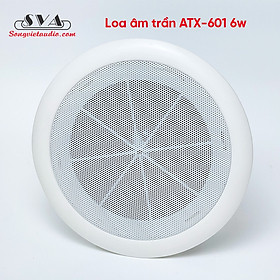 Mua LOA ÂM TRẦN AIX-601