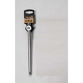 Mua CẦN TRƯỢT 1/2  X250MM(10 ) TOLSEN 15131 - HÀNG CHÍNH HÃNG