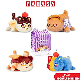 Đồ Chơi Thú Nhồi Bông 11 Inch Carnival Treats - Aphmau 6411 (Sản Phẩm Bên Trong Là Ngẫu Nhiên)