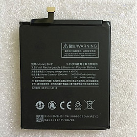 Mua Pin dành cho điện thoại xiaomi mi a1 bn31 dung lượng 3000 mah