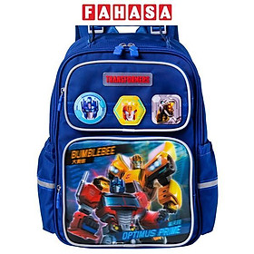 Ba Lô Transformer - iiGEN YZ5865
