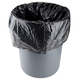 Mua Sét 3 Cuộn Túi Rác Tự Phân Hủy - Bao Rác Đen Kích Thước 55*65cm - Thân Thiện Với Môi Trường - Không Ưng Hoàn Tiền