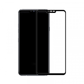 BÁO GIÁ Màn Hình Lg G7 | Shopee Lazada Sendo Tiki mới nhất 24 Miếng dán cường lực cho LG G7 ThinQ Full màn hình