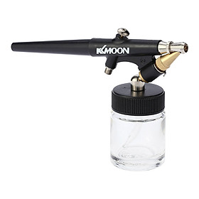 Bộ Bút Phun Sơn Đơn KKmoon Dùng Cho Vẽ Hình Xăm /Trang Điểm (0.8mm)