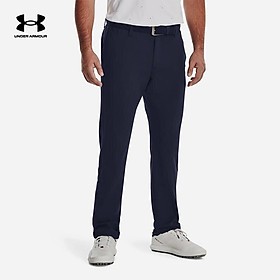 Quần dài thể thao nam Under Armour Iso-Chill Tapered - 1369999-410