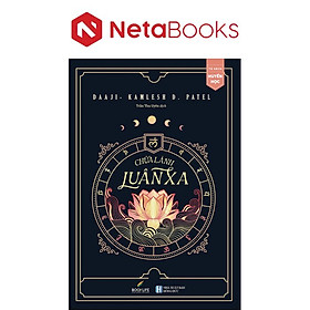 Chữa Lành Luân Xa