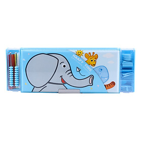 Hột Bút Hít 3550 - Xanh Da Trời