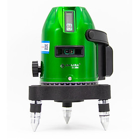 Mua Máy cân bằng laser Akuza AK-686D bắn cốt  đánh thăng bằng 5 tia xanh - Hàng nhập khẩu
