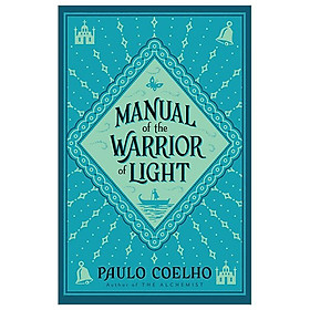 Manual Of The Warrior Of Light
