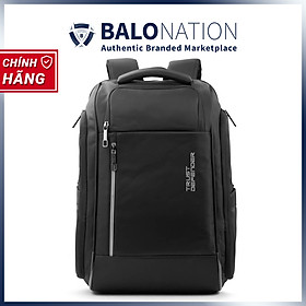 Balo Laptop 17.3 inch MR VUI 955 - Hàng Chính Hãng