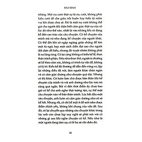 Sách Bảo Bình - Bảo Bình