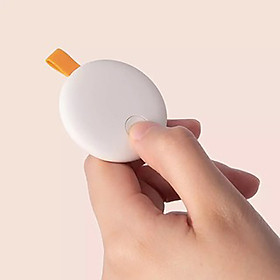 Mua Thiết bị định vị thông minh Xiaomi Ranres Intelligent Anti-lost RW01MN chống thất lạc đồ đạc - Hàng Nhập Khẩu