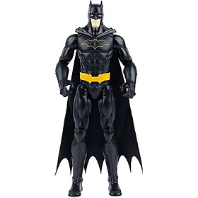 Mô hình đồ chơi nhân vật Marvel Avengers & DC Comics Action Figure Batman