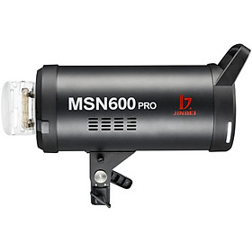 Mua Đèn flash Jinbei MSN  600 pro- Hàng chính hãng
