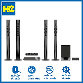 BÁO GIÁ Thanh Lý Dàn Net Tại Hà Nội | Shopee Lazada Sendo Tiki mới nhất 8 Dàn âm Thanh Sony BDVN9200W/BMSP1 - Hàng chính hãng - Giao tại Hà Nội và 1 số tỉnh toàn quốc