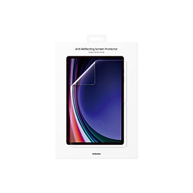 Miếng dán bảo vệ màn hình AR Samsung Galaxy Tab S9+/ S9 FE+ (EF-UX810) - Hàng Chính Hãng
