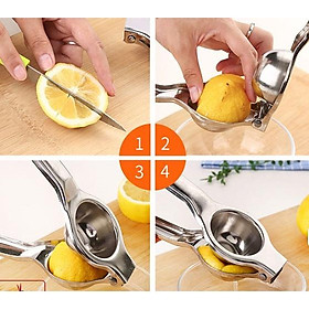 Mua Dụng cụ vắt chanh inox