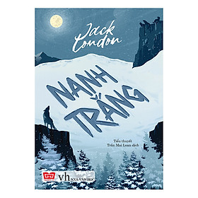 [Download Sách] Nanh Trắng 