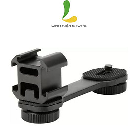 Mua Thanh mở rộng cho gimbal ULANZI PT-3 - Hàng nhập khẩu